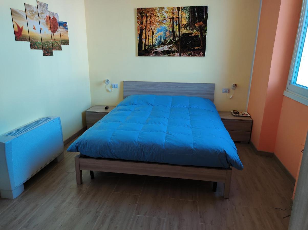 Villa Ara Blu Canegrate Экстерьер фото