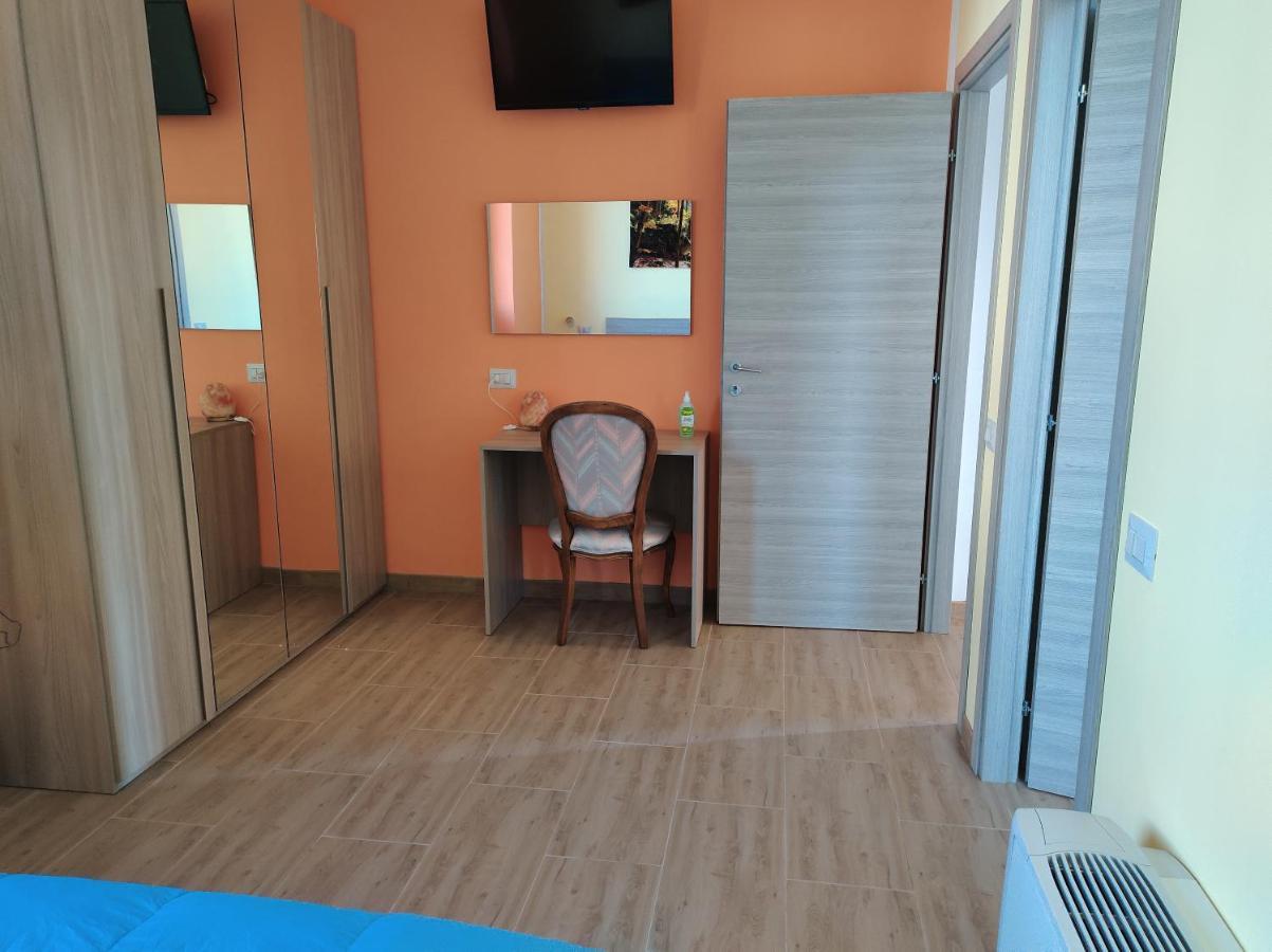 Villa Ara Blu Canegrate Экстерьер фото