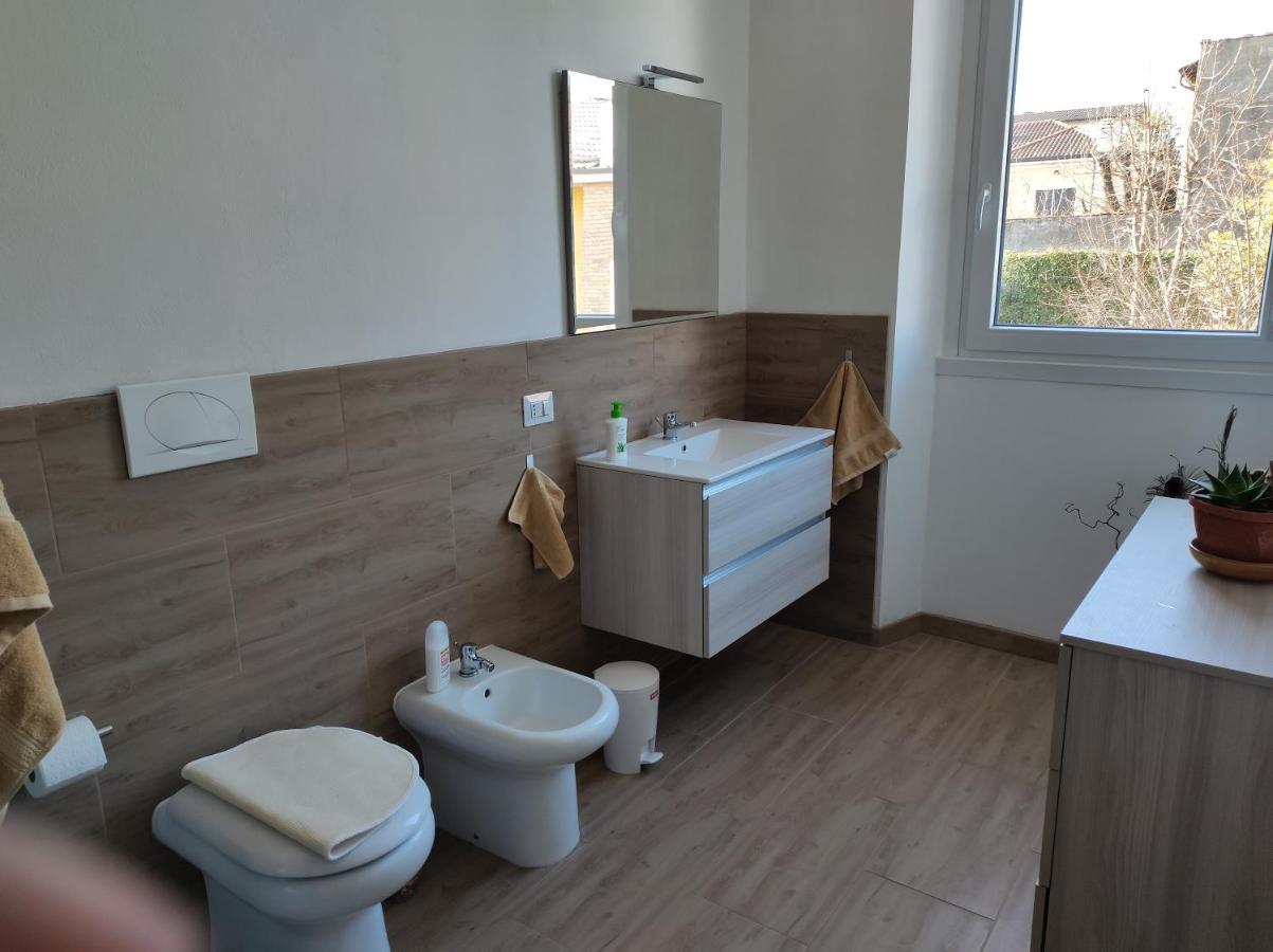 Villa Ara Blu Canegrate Экстерьер фото