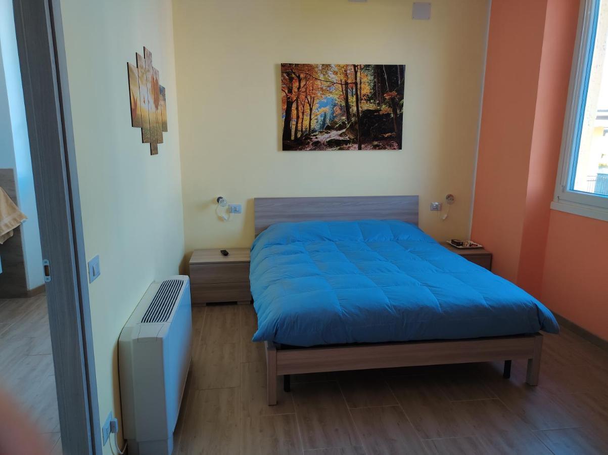 Villa Ara Blu Canegrate Экстерьер фото