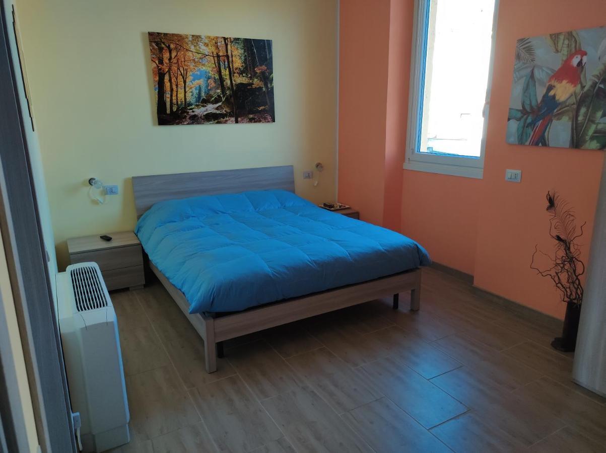 Villa Ara Blu Canegrate Экстерьер фото