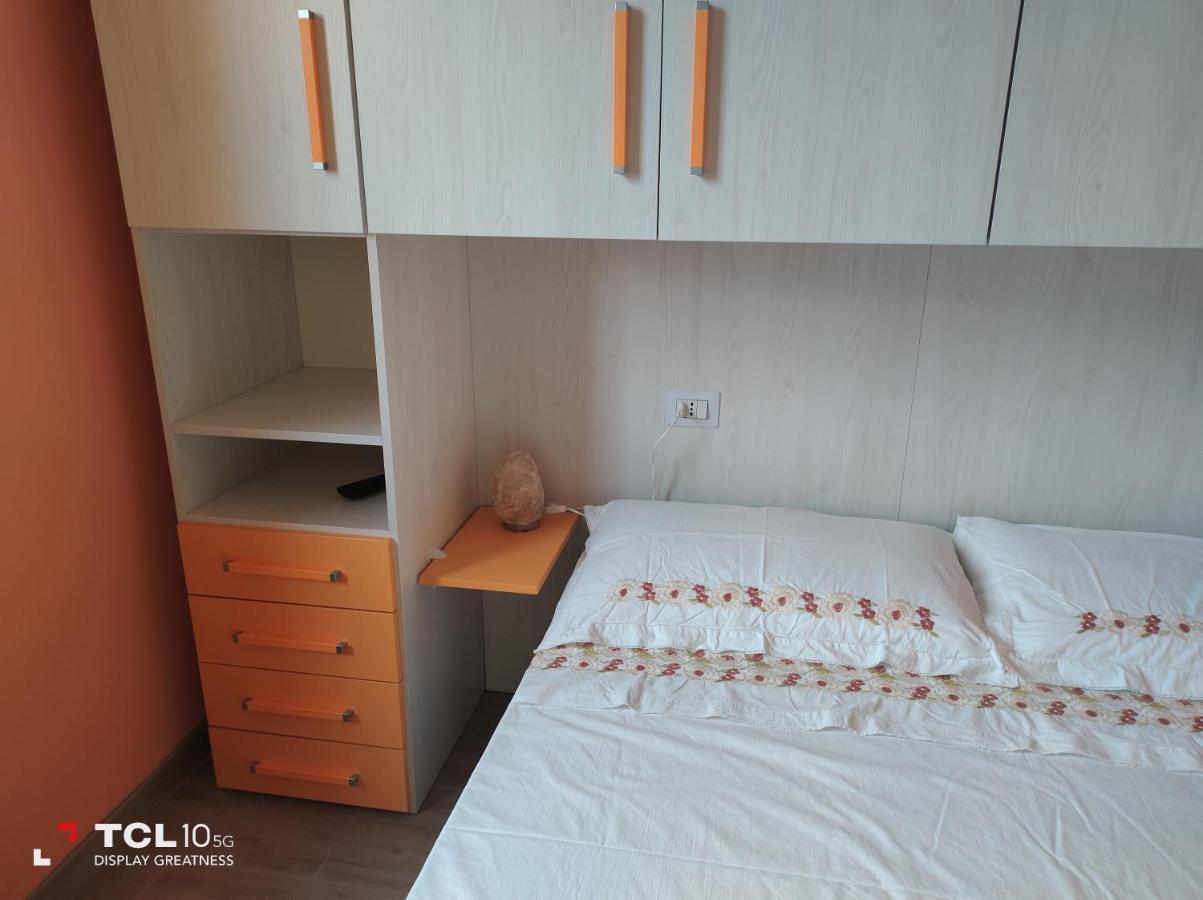 Villa Ara Blu Canegrate Экстерьер фото
