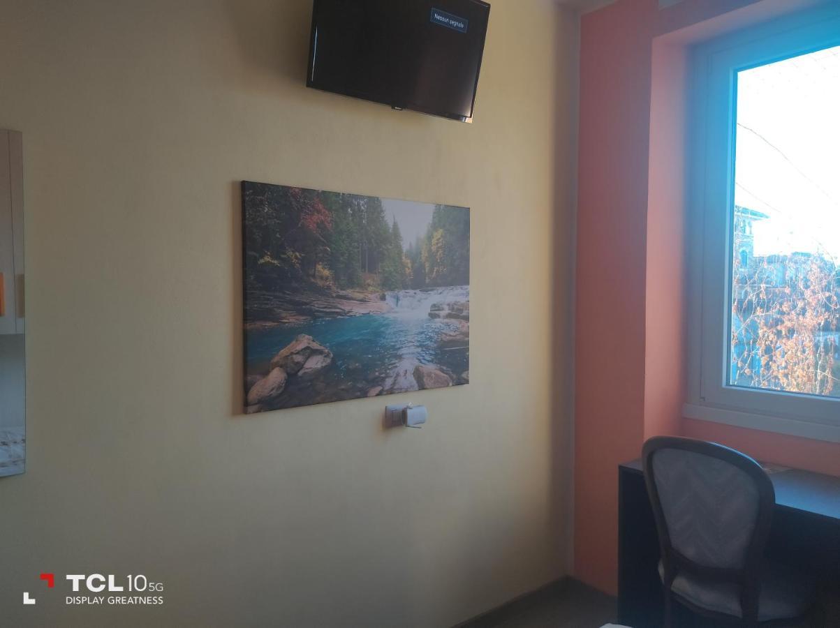 Villa Ara Blu Canegrate Экстерьер фото